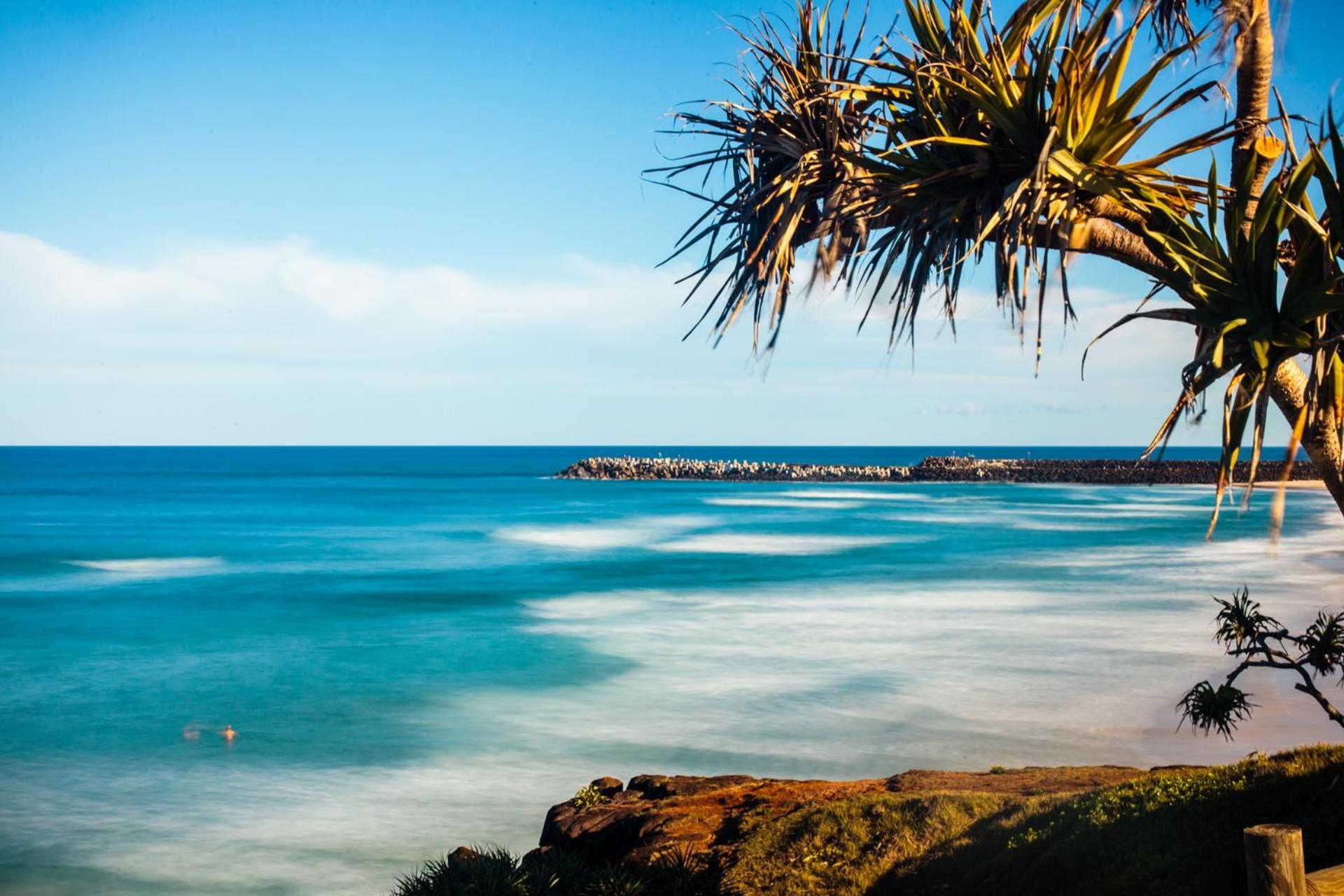'seaview' - Prime Location By Shaws Bay With Stunning Views, Pet Friendly * East Ballina